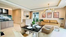 2 Bedroom Villa for sale in Palm Oasis Pool Villas, Nong Prue, Chonburi
