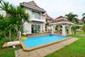 4 Bedroom House for sale in Nong Prue, Chonburi