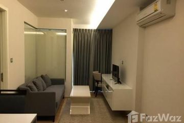 1 Bedroom Condo for sale in H condo, Khlong Tan Nuea, Bangkok near BTS Phrom Phong