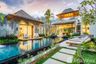 4 Bedroom Villa for sale in Garden Atlas, Si Sunthon, Phuket