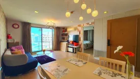 2 Bedroom Condo for sale in The Urban Pattaya, Nong Prue, Chonburi