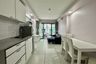 1 Bedroom Condo for sale in Siam Oriental Tropical Garden, Nong Prue, Chonburi