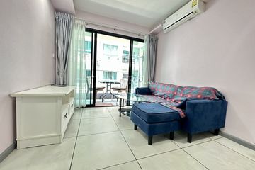1 Bedroom Condo for sale in Siam Oriental Tropical Garden, Nong Prue, Chonburi