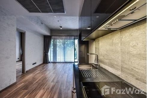 1 Bedroom Condo for sale in The Lofts Asoke, Khlong Toei Nuea, Bangkok near MRT Phetchaburi