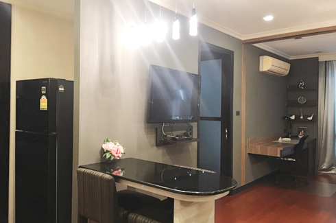 1 Bedroom Condo for rent in O2 Hip, Lumpini, Bangkok near BTS Ploen Chit