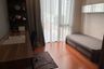 1 Bedroom Condo for rent in O2 Hip, Lumpini, Bangkok near BTS Ploen Chit