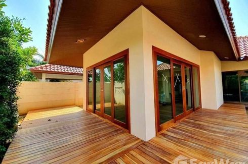 3 Bedroom House for rent in Baan Balina 3, Huai Yai, Chonburi