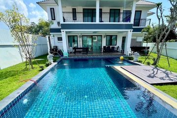 4 Bedroom House for sale in Huai Yai, Chonburi