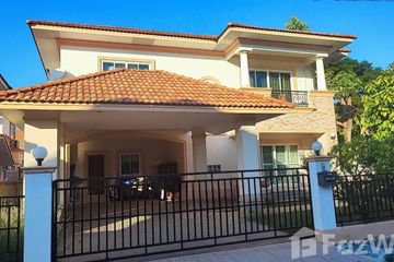 3 Bedroom Villa for rent in The Oriental (Regent 3), Chai Sathan, Chiang Mai