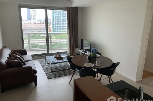 2 Bedroom Condo for rent in The River by Raimon Land, Khlong Ton Sai, Bangkok near BTS Krung Thon Buri