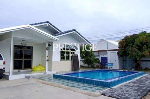 2 Bedroom House for sale in Na Kluea, Chonburi