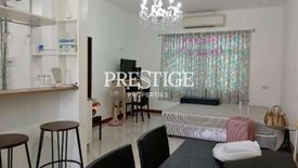 2 Bedroom House for sale in Na Kluea, Chonburi