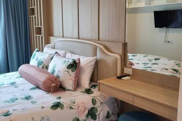 2 Bedroom Condo for sale in Centric Sea, Nong Prue, Chonburi