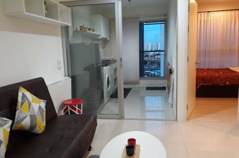 1 Bedroom Condo for rent in Aspire Sukhumvit 48, Phra Khanong, Bangkok near BTS Phra Khanong