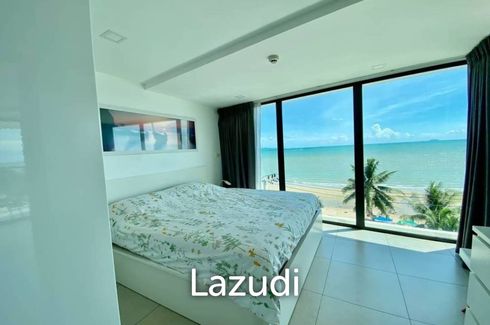 1 Bedroom Condo for sale in Na Jomtien, Chonburi