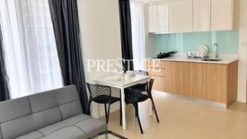 1 Bedroom Condo for sale in Aurora Pratumnak, Nong Prue, Chonburi