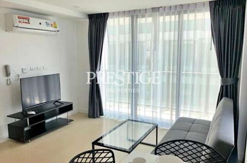 1 Bedroom Condo for sale in Aurora Pratumnak, Nong Prue, Chonburi