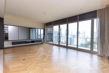 2 Bedroom Condo for sale in 185 Rajadamri, Lumpini, Bangkok near BTS Ratchadamri