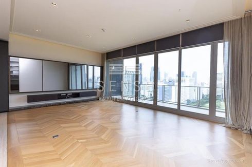 2 Bedroom Condo for sale in 185 Rajadamri, Lumpini, Bangkok near BTS Ratchadamri