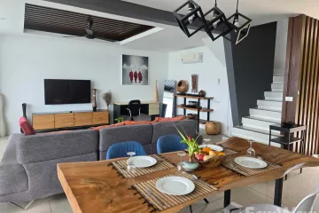 2 Bedroom Villa for rent in AQUA SAMUI DUO, Bo Phut, Surat Thani