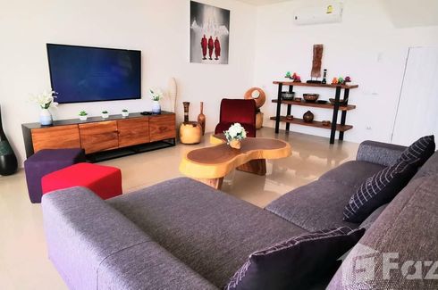 2 Bedroom Villa for rent in AQUA SAMUI DUO, Bo Phut, Surat Thani