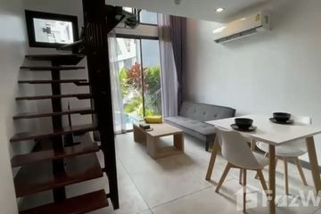 1 Bedroom Condo for rent in Utopia Loft, Rawai, Phuket