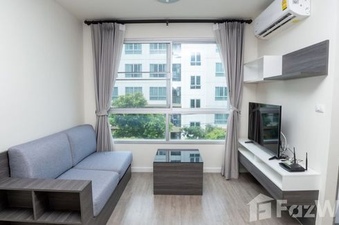 1 Bedroom Condo for sale in D Condo Ping, Fa Ham, Chiang Mai