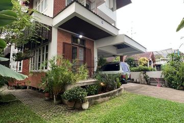 3 Bedroom House for rent in Thanthavatch Housing, Bang Na, Bangkok