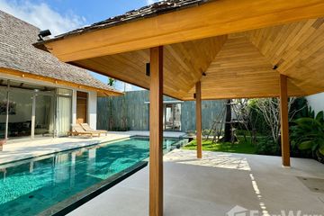 4 Bedroom Villa for sale in Anchan Tropicana, Thep Krasatti, Phuket