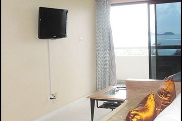 1 Bedroom Condo for rent in Patong Tower Sea View Condo, Patong, Phuket