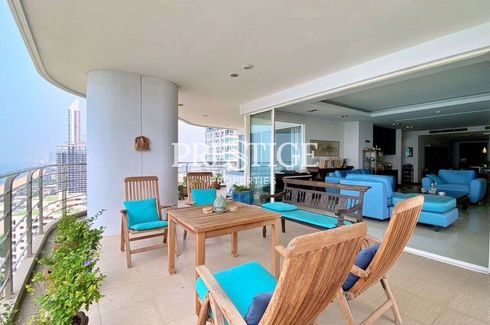 3 Bedroom Condo for sale in Na Jomtien, Chonburi