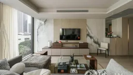 1 Bedroom Condo for rent in Tonson One Residence, Lumpini, Bangkok near BTS Ploen Chit