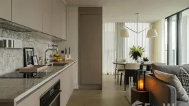 1 Bedroom Condo for rent in Tonson One Residence, Lumpini, Bangkok near BTS Ploen Chit