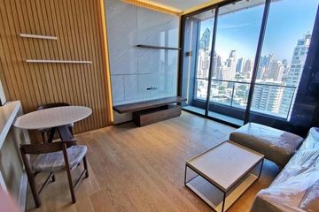 1 Bedroom Condo for rent in BEATNIQ Sukhumvit 32, Khlong Tan, Bangkok near BTS Thong Lo