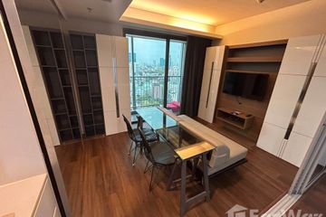 1 Bedroom Condo for rent in Siamese Ratchakru, Sam Sen Nai, Bangkok near BTS Sanam Pao