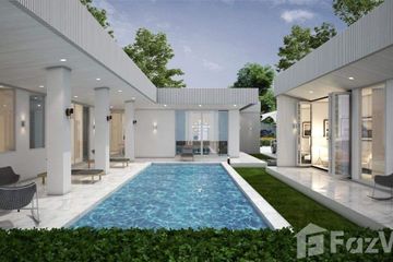 4 Bedroom Villa for sale in Moda Residences Hua Hin, Thap Tai, Prachuap Khiri Khan