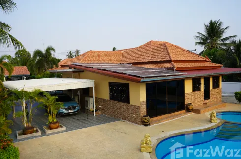 3 Bedroom Villa for rent in Cha am, Phetchaburi