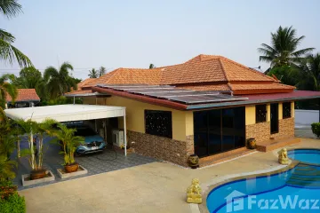 3 Bedroom Villa for rent in Cha am, Phetchaburi