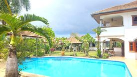 4 Bedroom House for sale in Bang Sare, Chonburi