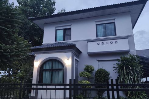 3 Bedroom House for sale in Summit Green Valley, Mae Sa, Chiang Mai