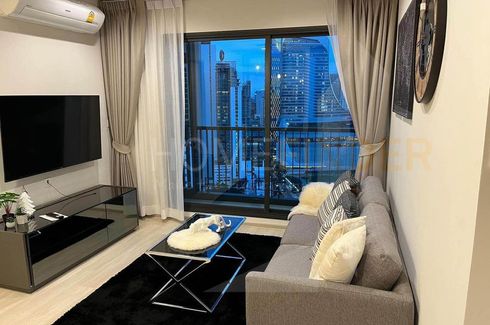 2 Bedroom Condo for rent in Life One Wireless, Langsuan, Bangkok near BTS Ploen Chit