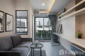 1 Bedroom Condo for sale in Ideo Sukhumvit 93, Bang Chak, Bangkok near BTS Bang Chak