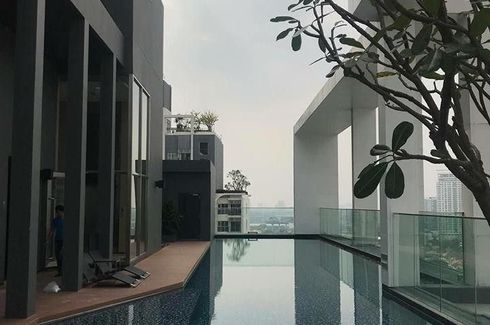 2 Bedroom Condo for rent in Life Sukhumvit 48, Phra Khanong, Bangkok near BTS Phra Khanong
