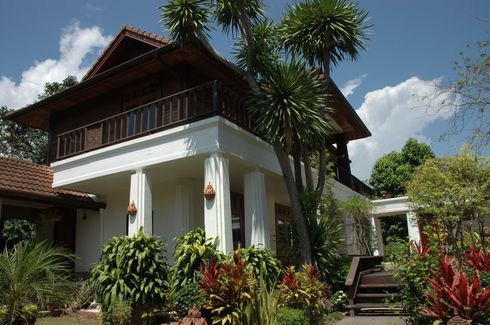 3 Bedroom House for sale in Rawai, Phuket