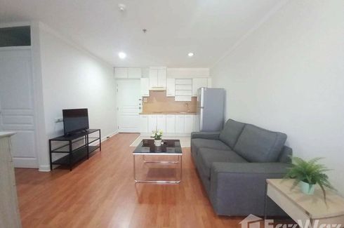 2 Bedroom Condo for rent in The Waterford Diamond, Khlong Tan, Bangkok near BTS Phrom Phong