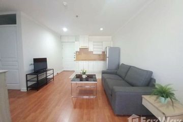 2 Bedroom Condo for rent in The Waterford Diamond, Khlong Tan, Bangkok near BTS Phrom Phong