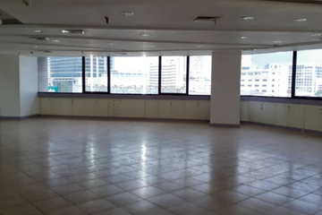 Office for rent in CHARN ISSARA TOWER 1, Suriyawong, Bangkok near BTS Sala Daeng