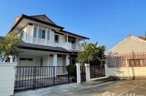 3 Bedroom House for rent in Sivalee Sankamphaeng Chiang Mai, Mae Hia, Chiang Mai