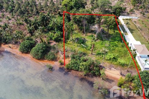 Land for sale in Ko Chang, Trat