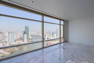 4 Bedroom Condo for sale in Four Seasons Private Residences, Thung Wat Don, Bangkok near BTS Saphan Taksin